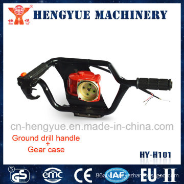 Popular Digging Machine Handles with High Quality